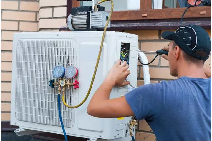 Minisplits al menudeo image 9