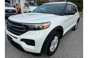 $29900 : Ford Explorer 2023 AWD XLT 4 thumbnail