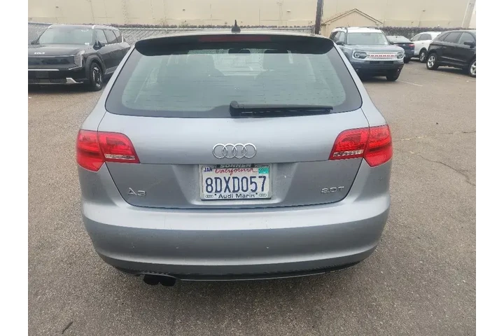 $8991 : Audi A3 2013 2.0T Premium 4d image 10
