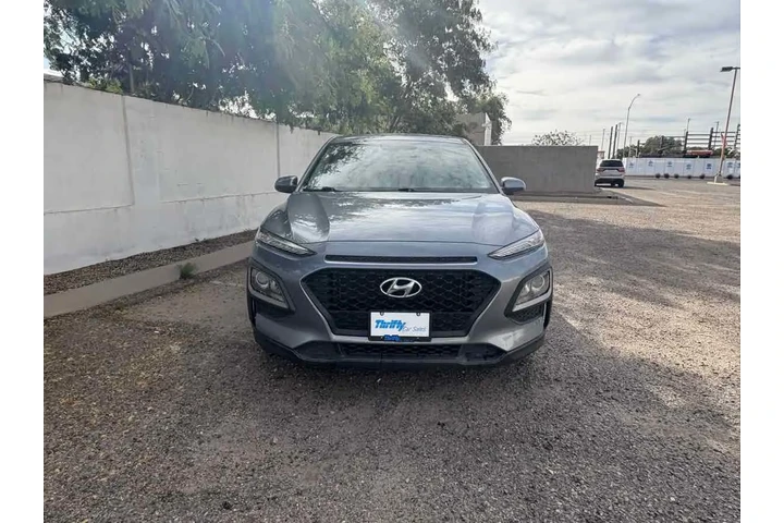 $10820 : 2018 Kona SE image 9