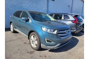 $11981 : Ford Edge 2016 SEL 4dr Cross thumbnail