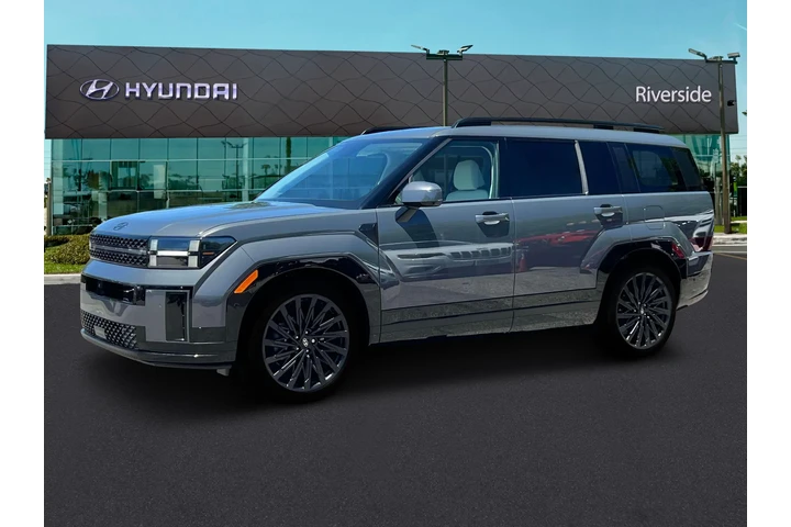 $38881 : Hyundai SANTA FE 2025 Callig image 2