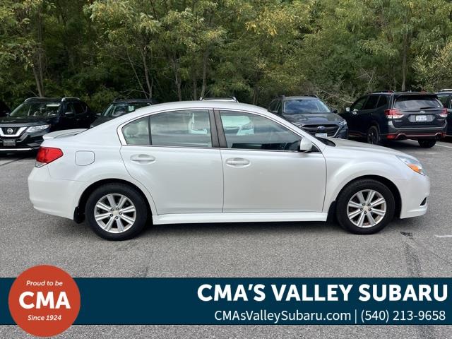 $8099 : PRE-OWNED 2010 SUBARU LEGACY image 4