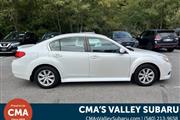 $8099 : PRE-OWNED 2010 SUBARU LEGACY thumbnail