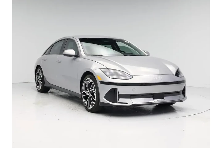 $26998 : Hyundai IONIQ 6 2023 SEL 4dr image 1