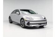 Hyundai IONIQ 6 2023 SEL 4dr