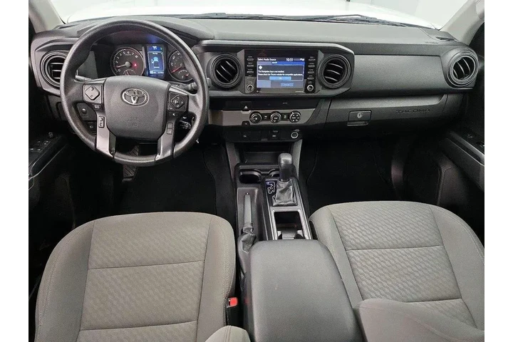 $25998 : Toyota Tacoma 2022 4x2 SR 4d image 9