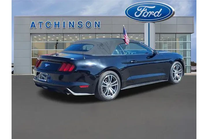 $13000 : Ford Mustang 2015 EcoBoost P image 5
