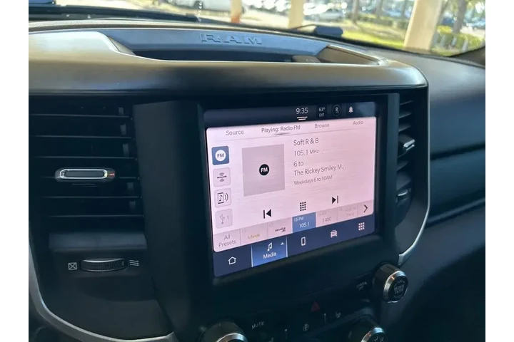 $25626 : Ram 1500 2023 4x2 Big Horn 4 image 7