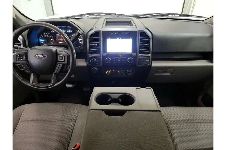 $24998 : Ford F-150 2019 4x4 XLT 4dr image 9