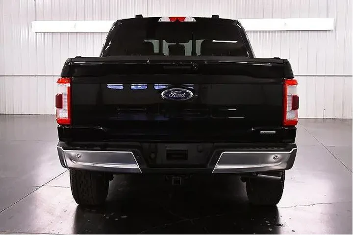 $38000 : Ford F-150 2021 4x4 XL 4dr S image 6