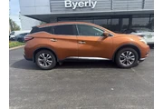 Nissan Murano 2016 AWD S 4dr en Louisville