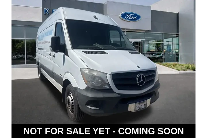 $36999 : Mercedes-Benz Sprinter 2014 image 1