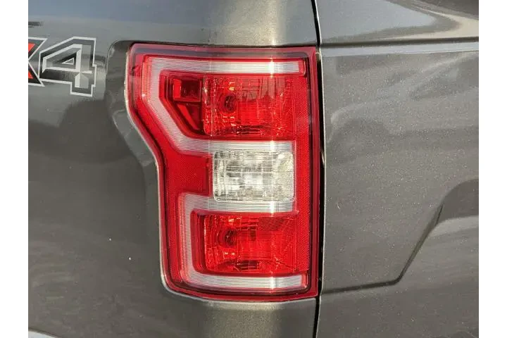 $24350 : Ford F-150 2019 4x4 XLT 2dr image 9