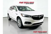 Buick Enclave 2020 Essence 4