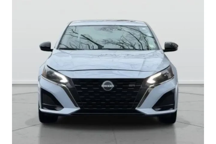 $19495 : Nissan Altima 2025 2.5 SR 4d image 2