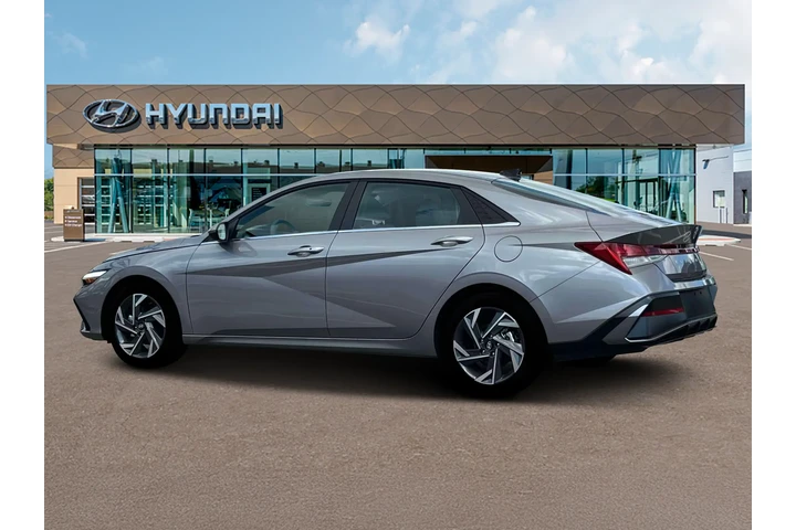 $20888 : Hyundai ELANTRA 2025 SEL Con image 4