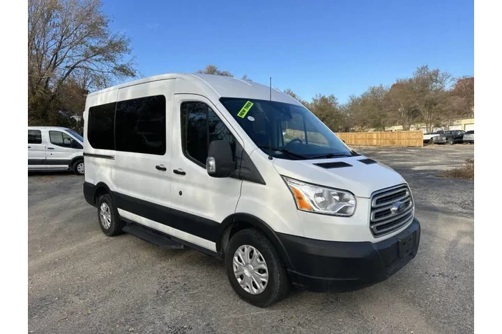 $22999 : 2019 Transit 150 XLT image 6