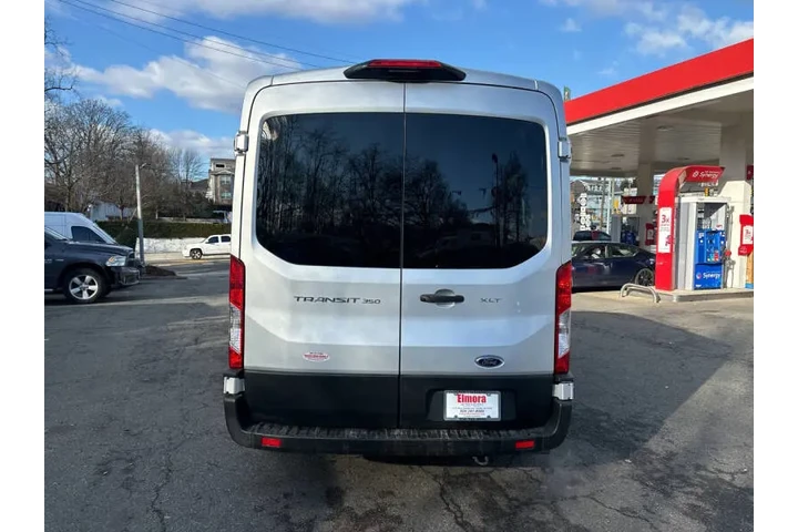 $37499 : 2021 Transit 350 XLT image 6