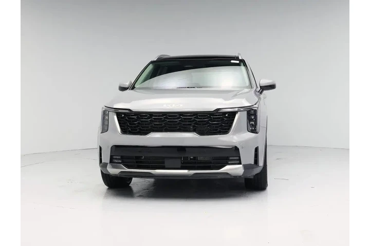 $32998 : Kia Sorento 2025 EX 4dr SUV image 5