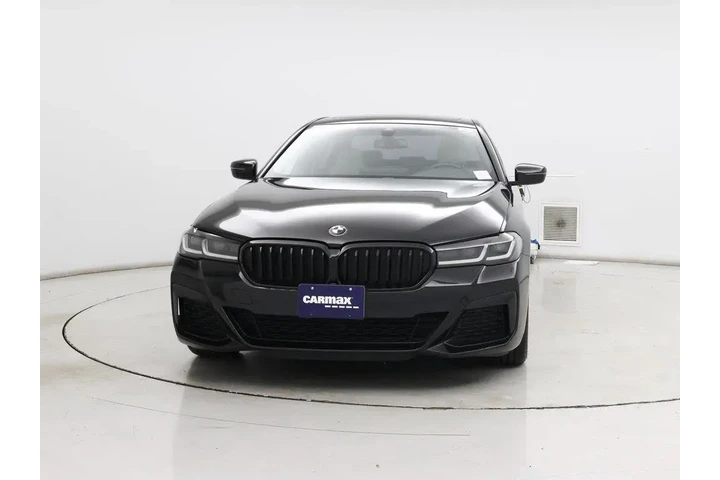 $34998 : BMW 5 Series 2023 530i 4dr S image 5