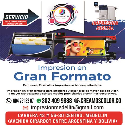 Litografía J.Deivis publicidad image 1