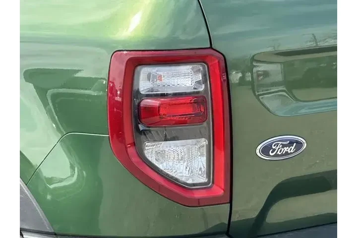 $29494 : Ford Bronco Sport 2023 AWD O image 9