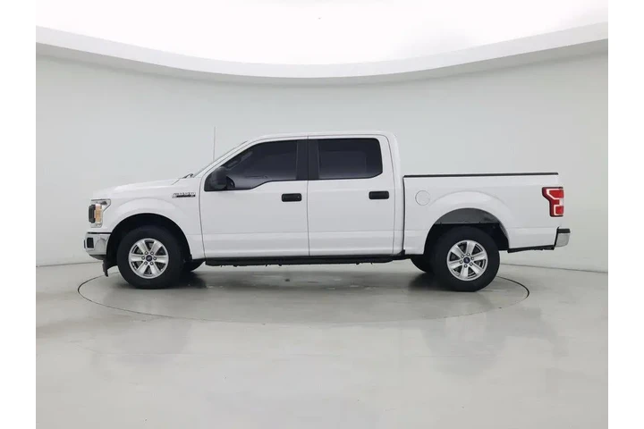 $28998 : Ford F-150 2020 4x2 XL 4dr S image 3