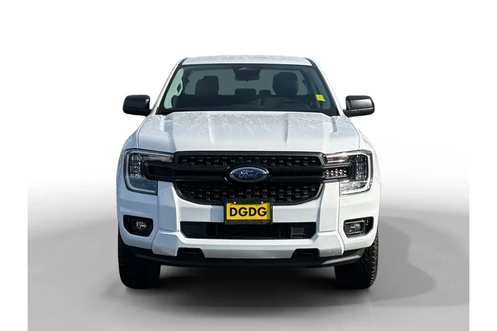 $30301 : Ford Ranger 2024 4x4 XL 4dr image 8