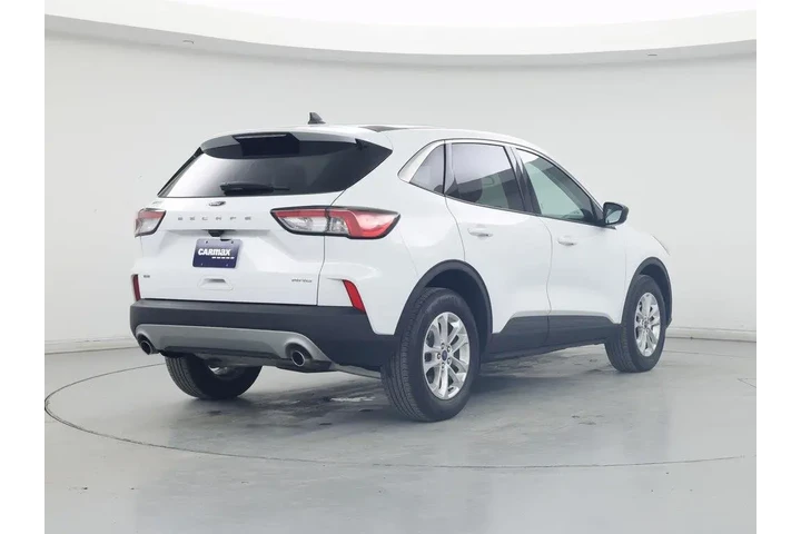 $22998 : Ford Escape 2022 AWD SE 4dr image 8
