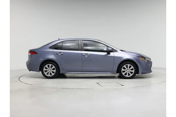 $16998 : Toyota Corolla 2020 LE 4dr S image 7