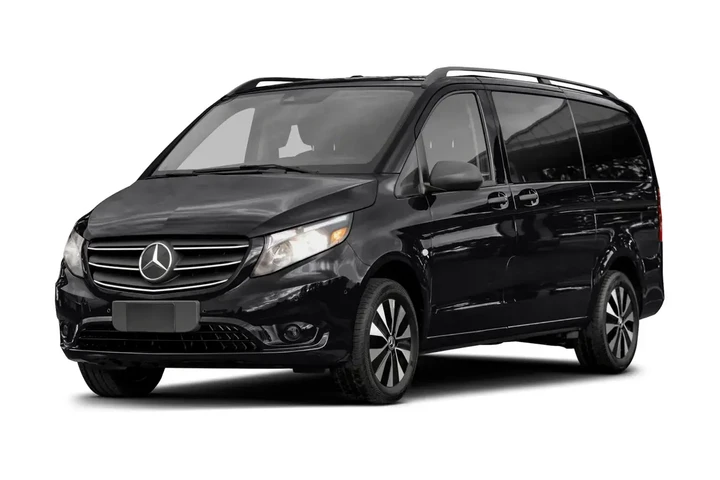 $37420 : Mercedes-Benz Metris 2023 Pa image 1