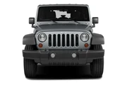 $18510 : Jeep Wrangler Unlimited 2014 thumbnail