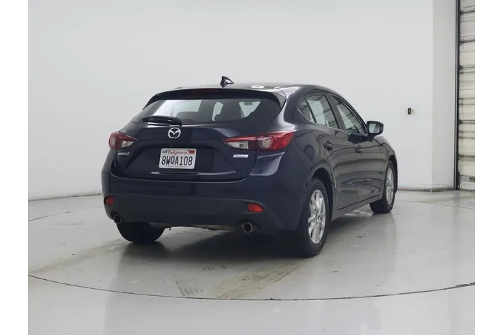 $16998 : Mazda Mazda3 2016 i Grand To image 8