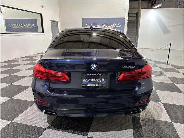 $23888 : 2017 BMW 5 SERIES image 6
