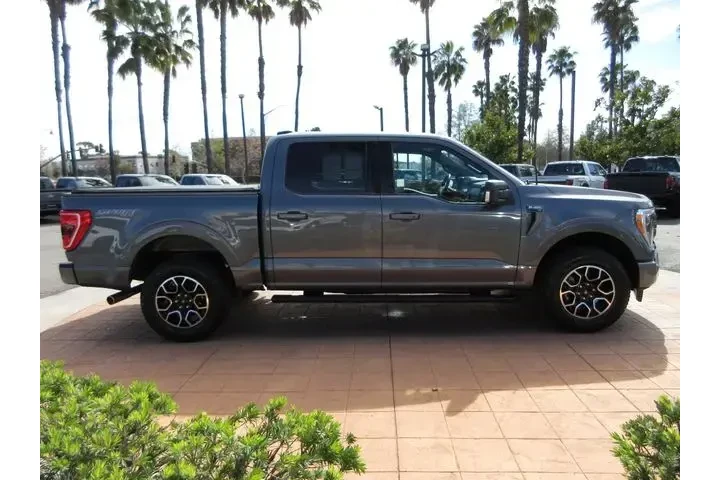 $39991 : Ford F-150 2023 4x4 XLT 4dr image 5