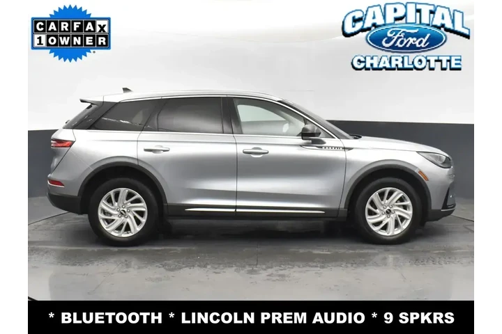 $27999 : Lincoln Corsair 2024 Premier image 9