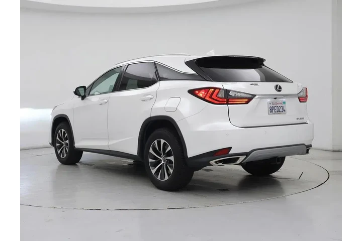 $32998 : Lexus RX 350 2020 AWD 4dr SU image 2