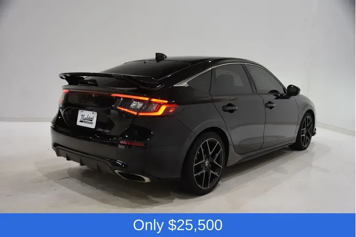 $25500 : Honda Civic 2022 Sport Touri image 4