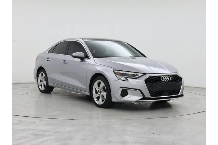 $27998 : Audi A3 2023 Premium Plus 40 image 1