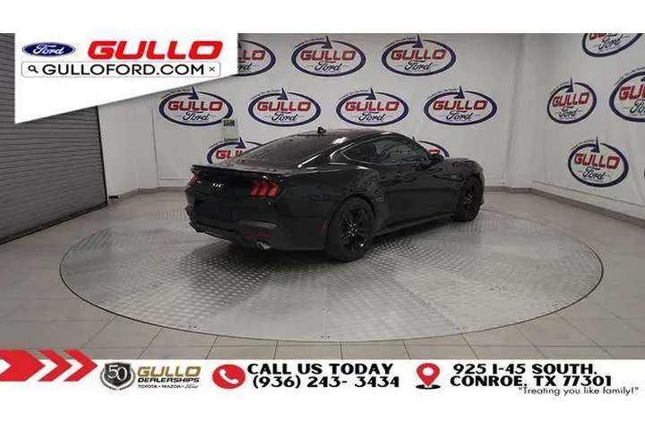 $38974 : Ford Mustang 2024 GT 2dr Fas image 8