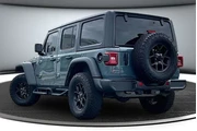$38000 : Jeep Wrangler 2024 4x4 Willy thumbnail