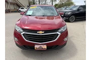 $9950 : 2019 Equinox LT thumbnail
