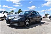 2015 TLX V6 w/Tech en Memphis