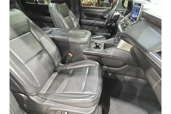 $35528 : Chevrolet Tahoe 2021 4x4 LT image 10