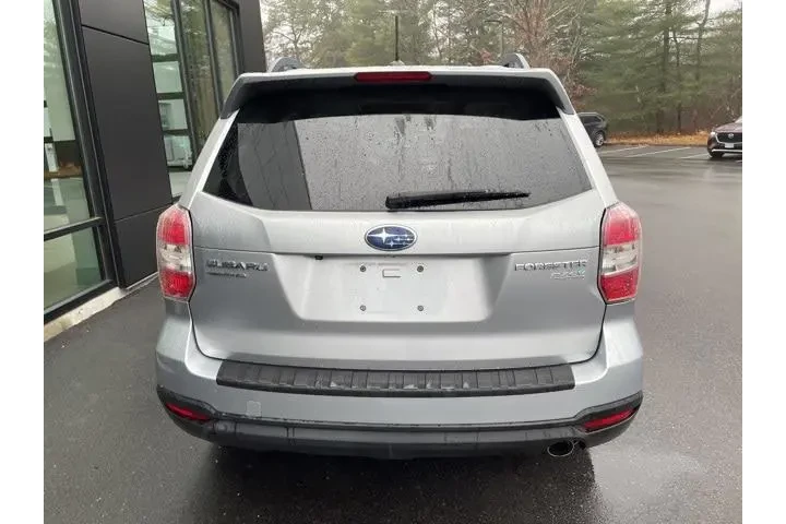 $12995 : Subaru Forester 2014 AWD 2.5 image 7