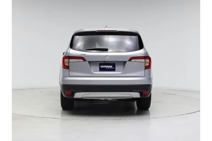 $21998 : Honda Pilot 2019 EX-L 4dr SU image 6