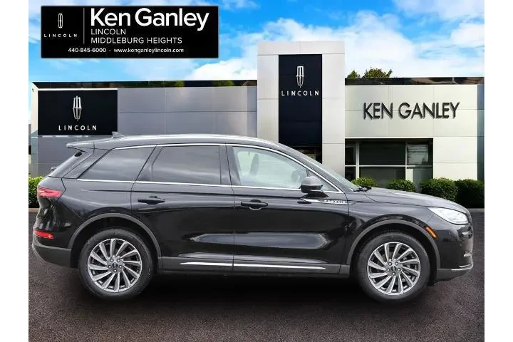 $34498 : Lincoln Corsair 2023 AWD Res image 8