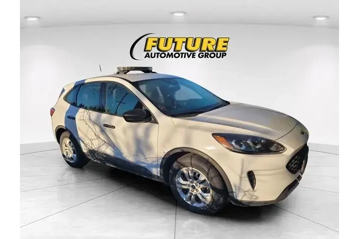 $18969 : Ford Escape 2020 S 4dr SUV image 1