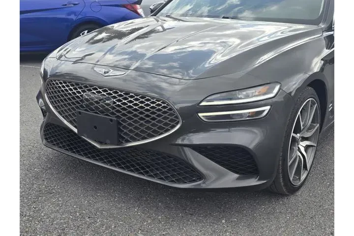 $28999 : Genesis G70 2023 AWD 2.0T 4d image 10